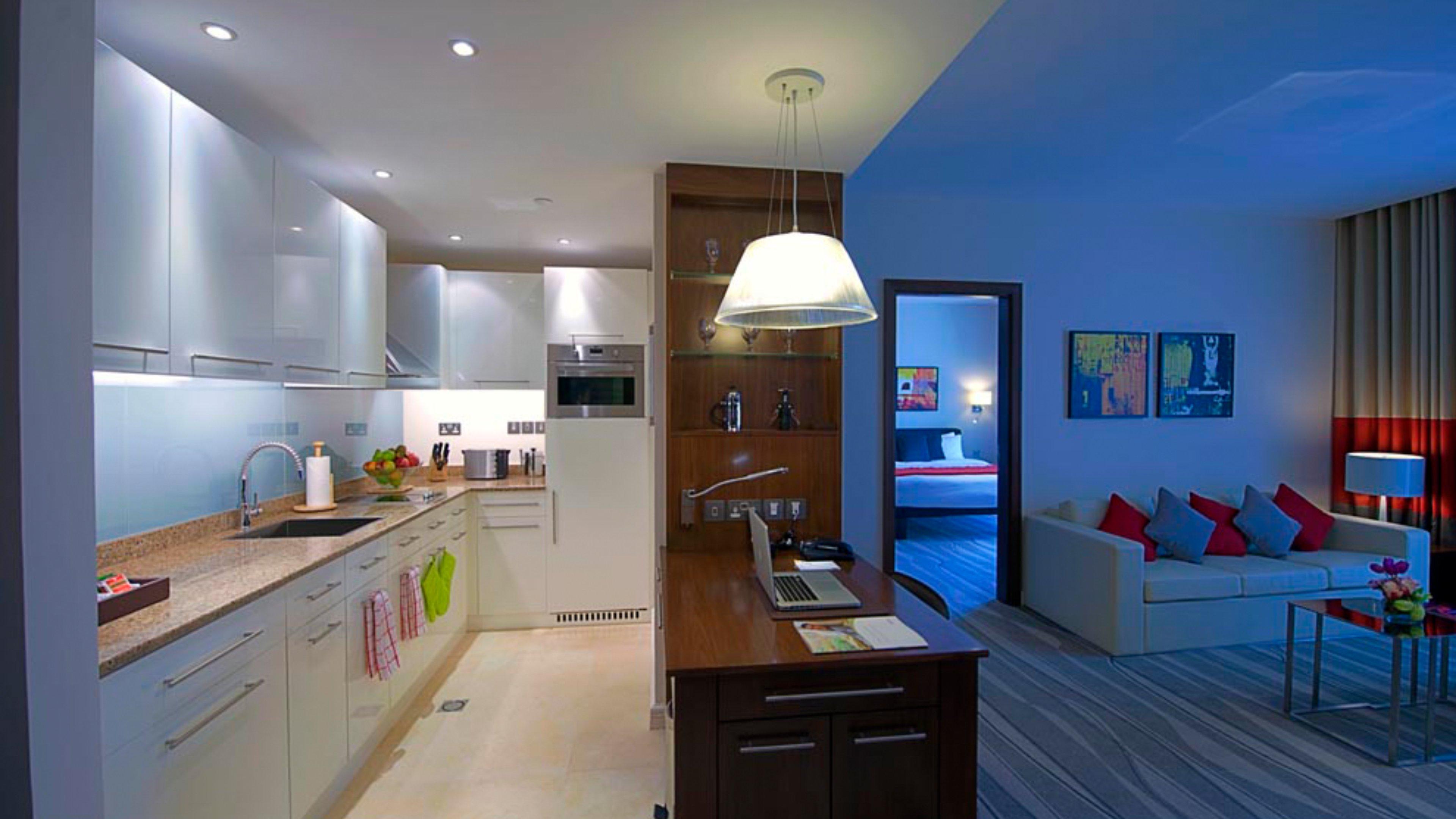 Staybridge Suites Yas Island Abu Dhabi By Ihg Exterior photo
