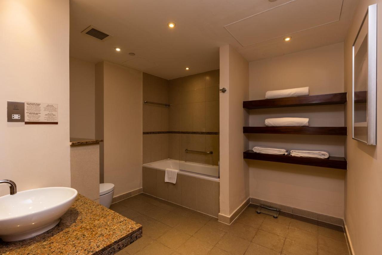 Staybridge Suites Yas Island Abu Dhabi By Ihg Exterior photo