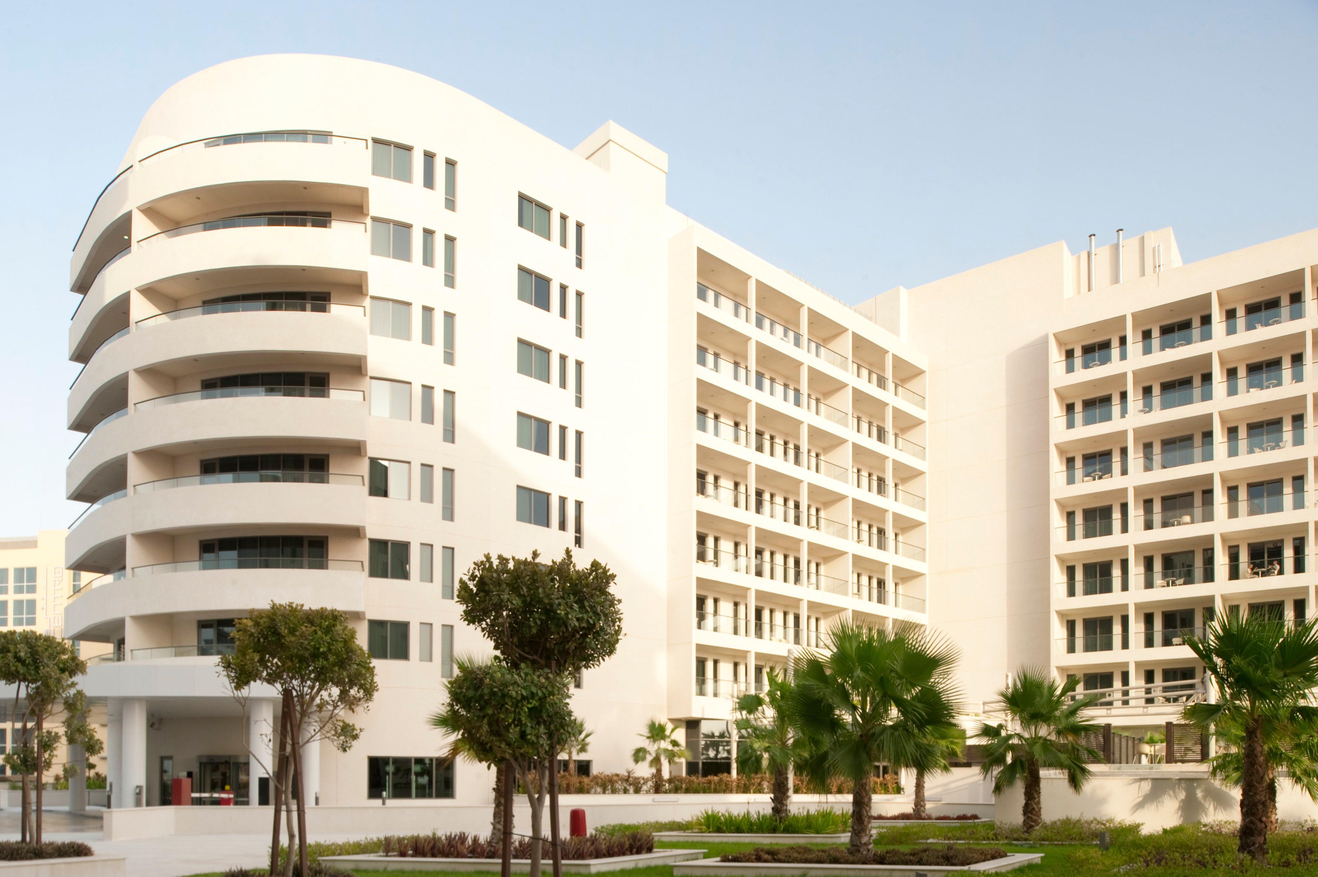 Staybridge Suites Yas Island Abu Dhabi By Ihg Exterior photo