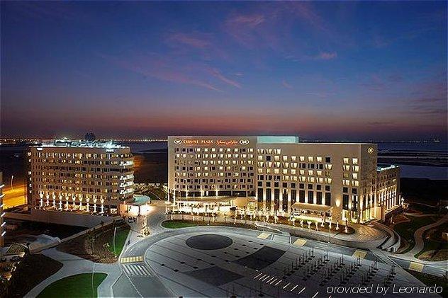 Staybridge Suites Yas Island Abu Dhabi By Ihg Exterior photo