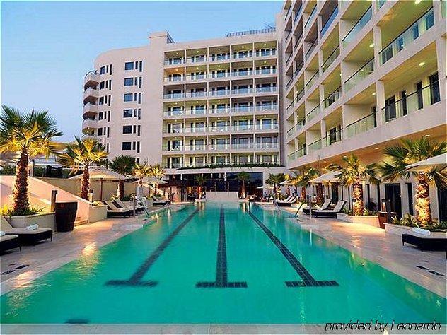 Staybridge Suites Yas Island Abu Dhabi By Ihg Facilities photo