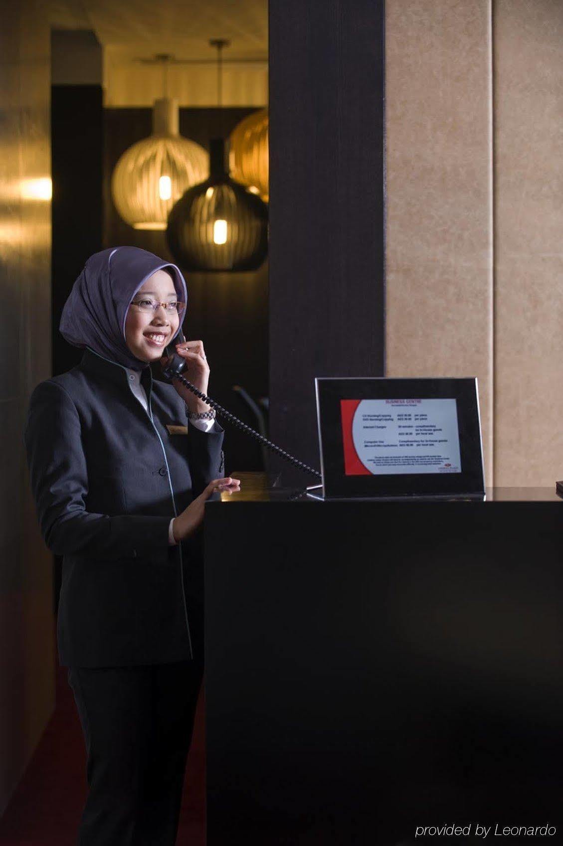 Staybridge Suites Yas Island Abu Dhabi By Ihg Exterior photo